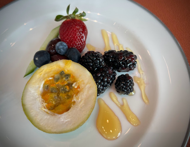 La Brasserie - Hospitality and gastronomy