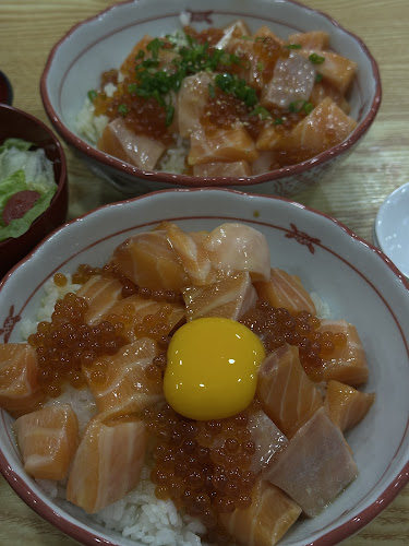 Opinii despre Chirashizushi Shou în Singapore - Hospitality and gastronomy