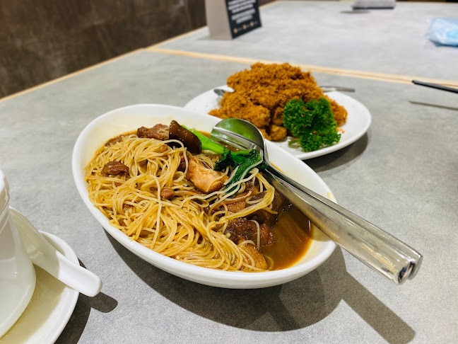 Paradise Classic (Jewel Changi Airport)