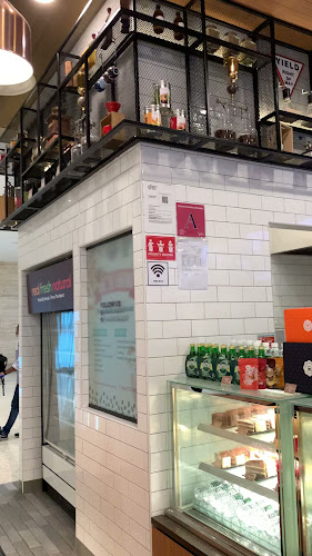 O’Coffee Club (T4) - Singapore