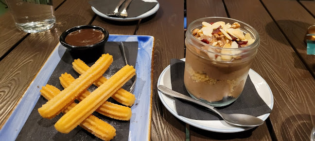 Pura Brasa Singapore - Hospitality and gastronomy