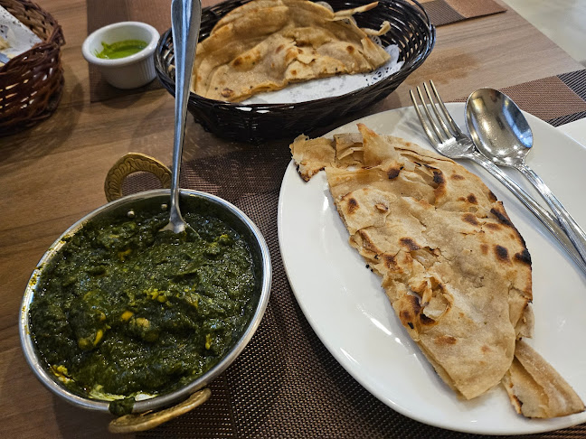 Opinii despre Sona's Grill @ Tanjong Pagar în Singapore - Hospitality and gastronomy