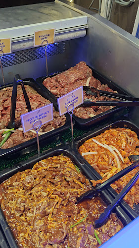 Opinii despre Seoul Garden Tampines Mall în Singapore - Hospitality and gastronomy