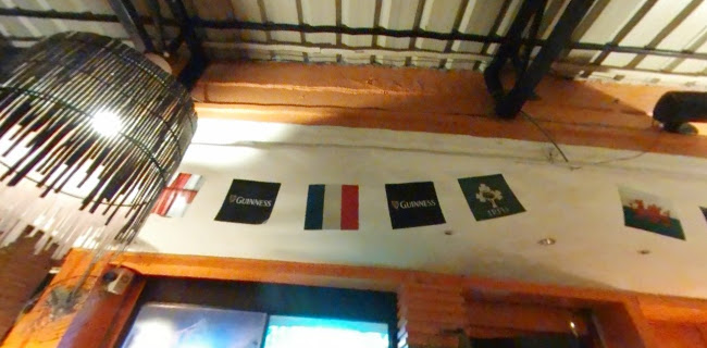 georges MADBar & Grill