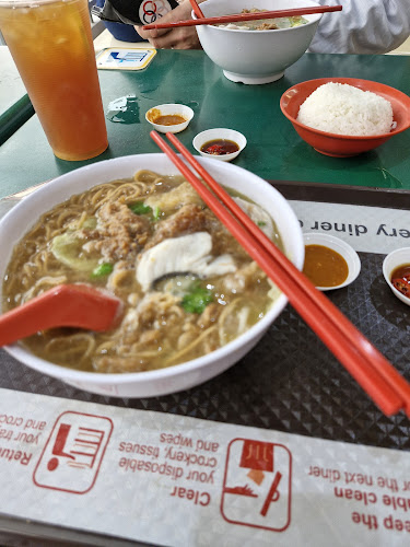 3 Yung Sheng Rd, #03-145, Singapore 618499