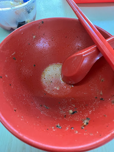 928 Yishun Laksa - Hospitality and gastronomy