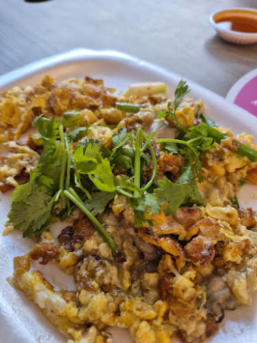 Opinii despre East Coast Lagoon Food Village în Singapore - Hospitality and gastronomy