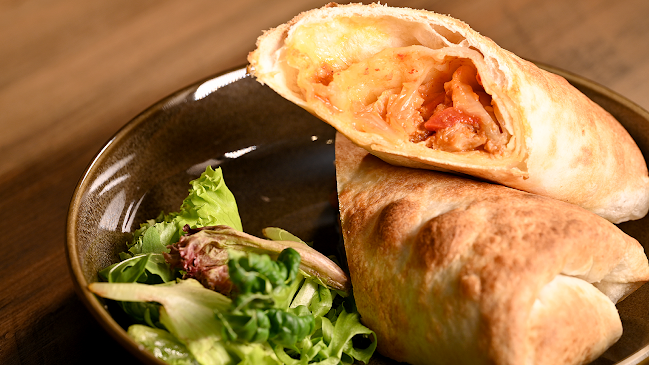 CL9UD Cafe - Hospitality and gastronomy