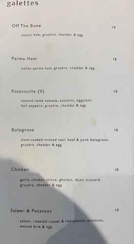 Gather - Hospitality and gastronomy