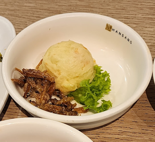 Hansang Korean Family Restaurant - Hospitality and gastronomy
