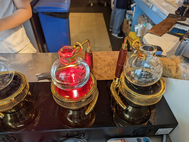 Pullman Bakery Jurong East - Singapore