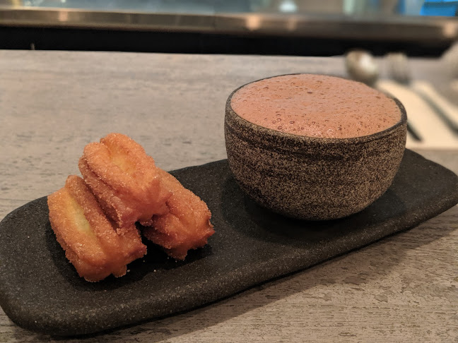 2am: dessertbar - Singapore