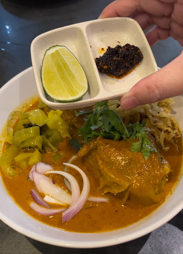 Khao Hom By Rung Mama (Katong)