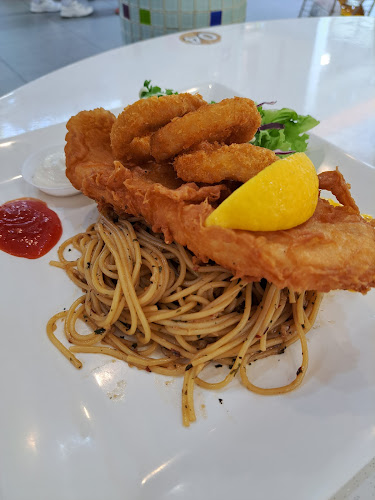 TK Coffee House - Hospitality and gastronomy