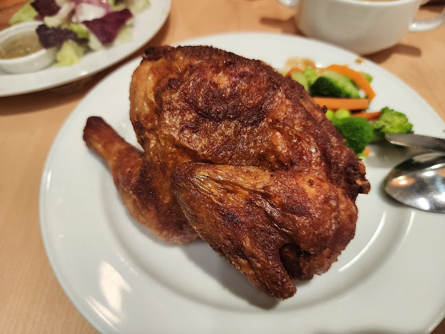 Comentarii opinii despre IKEA Alexandra Restaurant