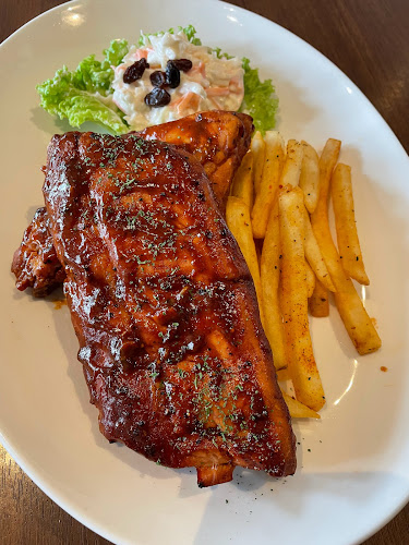 Harry's Tampines - Hospitality and gastronomy