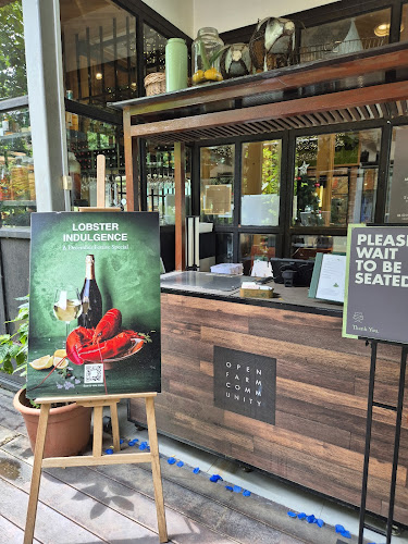 Open Farm Community - Hospitality and gastronomy