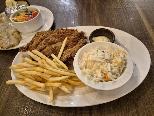 Opinii despre ANDES by ASTONS @ Bukit Panjang Plaza în Singapore - Hospitality and gastronomy