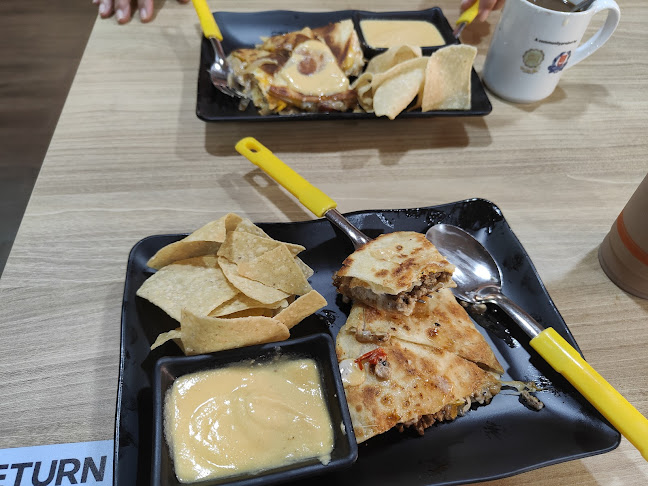 Makan Star - Hospitality and gastronomy