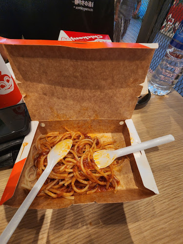 Jollibee Jurong Point