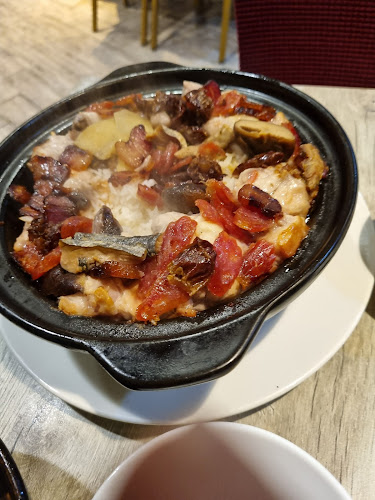 Opinii despre East Bistro în Singapore - Hospitality and gastronomy