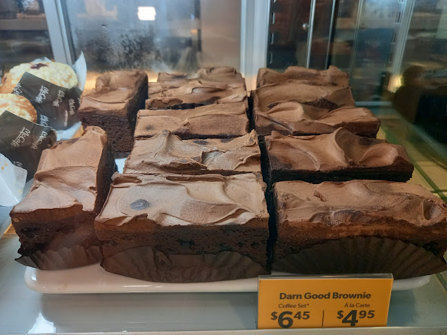 McCafé Tampines Central 1