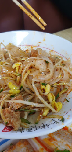 Biang Biang Noodle - Singapore