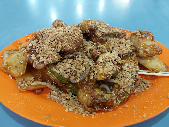 Tong Yuan Eating House - Hospitality and gastronomy