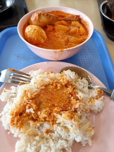 Na Na Homemade Curry - Hospitality and gastronomy