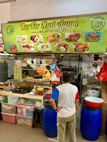 2 Yishun Industrial Street 1, Bizhub, #01-12 North Point, Singapore 768159