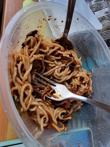 Bao Su Zhai 寶素齋 - Hospitality and gastronomy