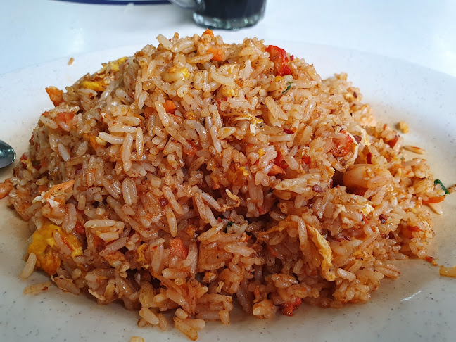 Yun Seafood Fishhead Steamboat