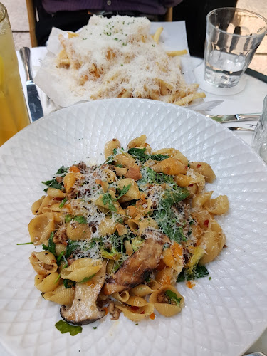 Comentarii opinii despre PS.Cafe Raffles City