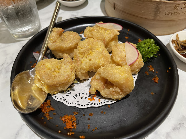 Comentarii opinii despre Crystal Jade Hong Kong Kitchen