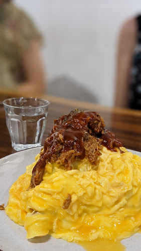 Thus Coffee - Hospitality and gastronomy