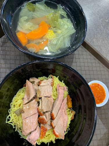 Hua Dee Hong Kong Roasted Delight - Hospitality and gastronomy