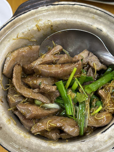 308 鱼爐之家 (308 Fish Steamboat and Zhi Char) - Singapore