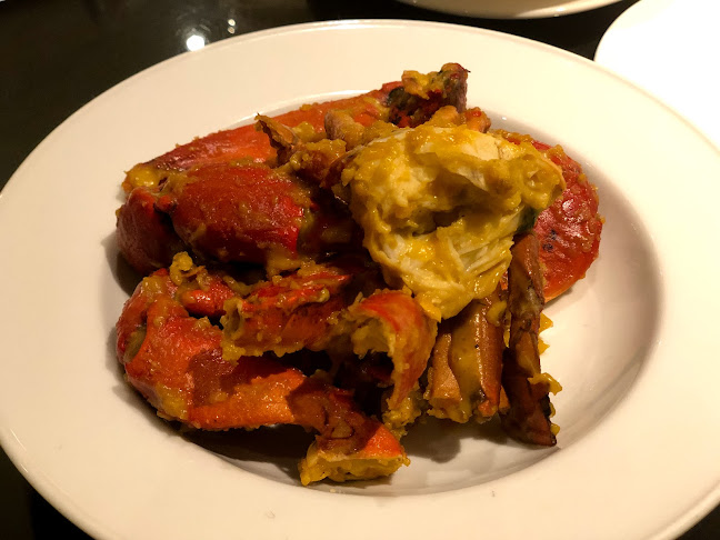 Comentarii opinii despre Spices Cafe