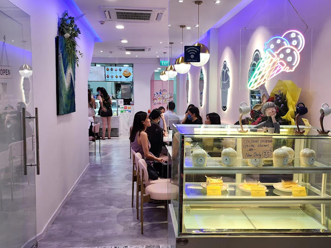 Pagoda St, #73, Singapore 059232