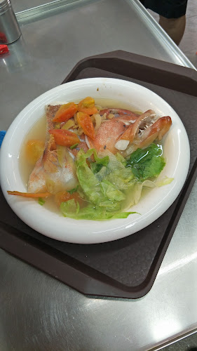 Opinii despre 911 Teochew Fish Soup în Singapore - Hospitality and gastronomy