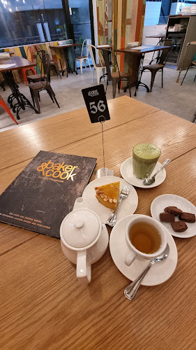 Baker & Cook - South Buona Vista - Hospitality and gastronomy