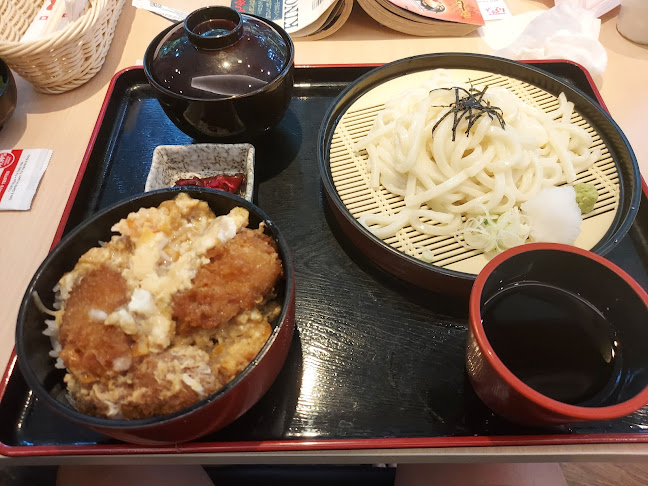 Opinii despre Donguri Family Restaurant (Member’s Only) în Singapore - Hospitality and gastronomy