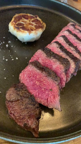 Opinii despre Fat Belly Steakhouse în Singapore - Hospitality and gastronomy