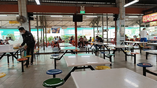 Soon Hong Eating House - Singapore