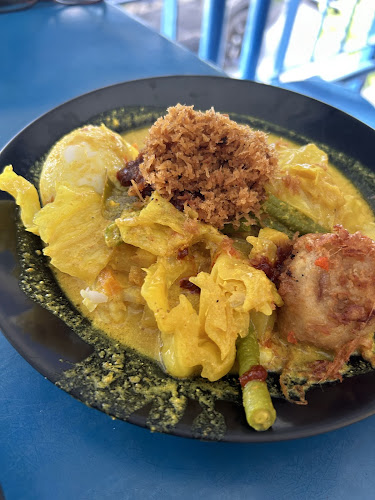 Nurul Sakinah Malay Food - Hospitality and gastronomy