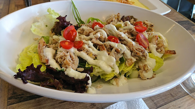 Tenderfresh Classic @ Cheong Chin Nam