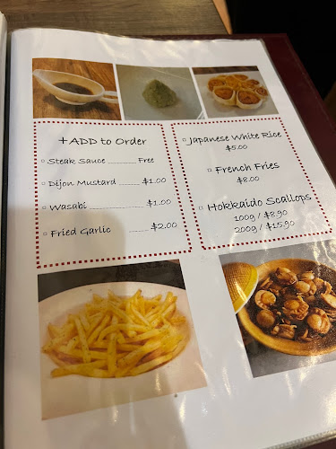 Opinii despre Rubicon Steak House în Singapore - Hospitality and gastronomy