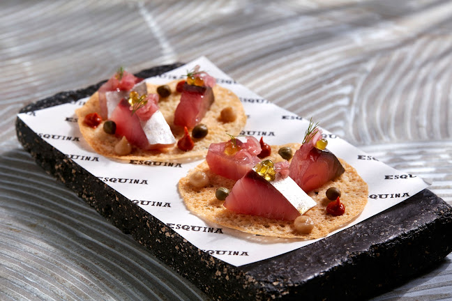 Esquina - Hospitality and gastronomy