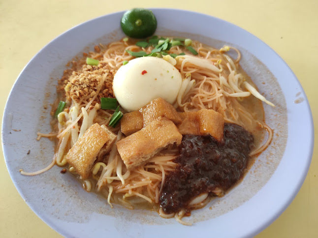 216 Bedok North Street 1, Singapore 460216