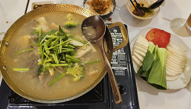 Opinii despre Chengdu Bowl Changi T3 成都Bowl în Singapore - Hospitality and gastronomy